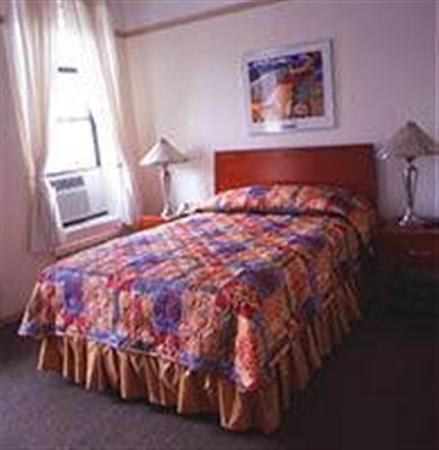 Union Square Inn New York Kültér fotó
