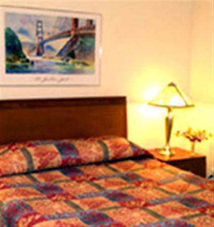 Union Square Inn New York Kültér fotó